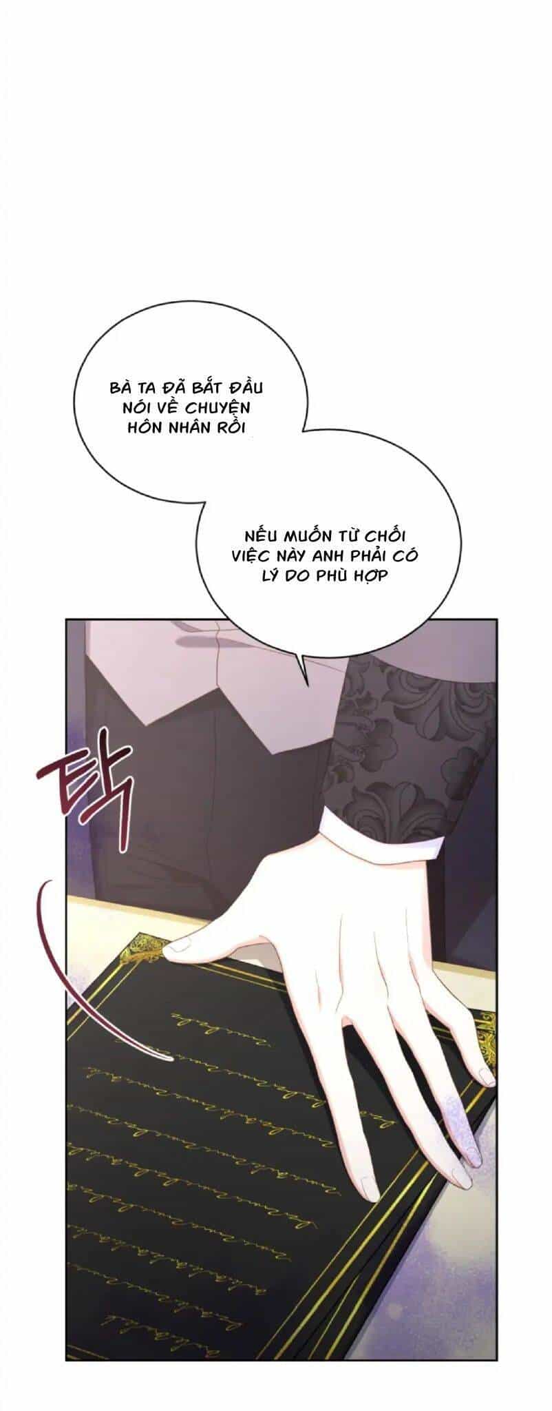 Hầu Nữ Trong Trò Chơi Harem Ngược Muốn Nghỉ Việc - Chương 11 - ảnh 22