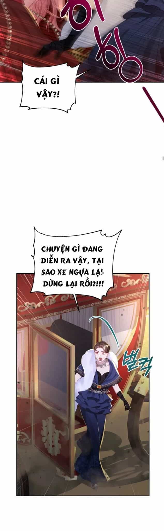 Hầu Nữ Trong Trò Chơi Harem Ngược Muốn Nghỉ Việc - Chương 12 - ảnh 11