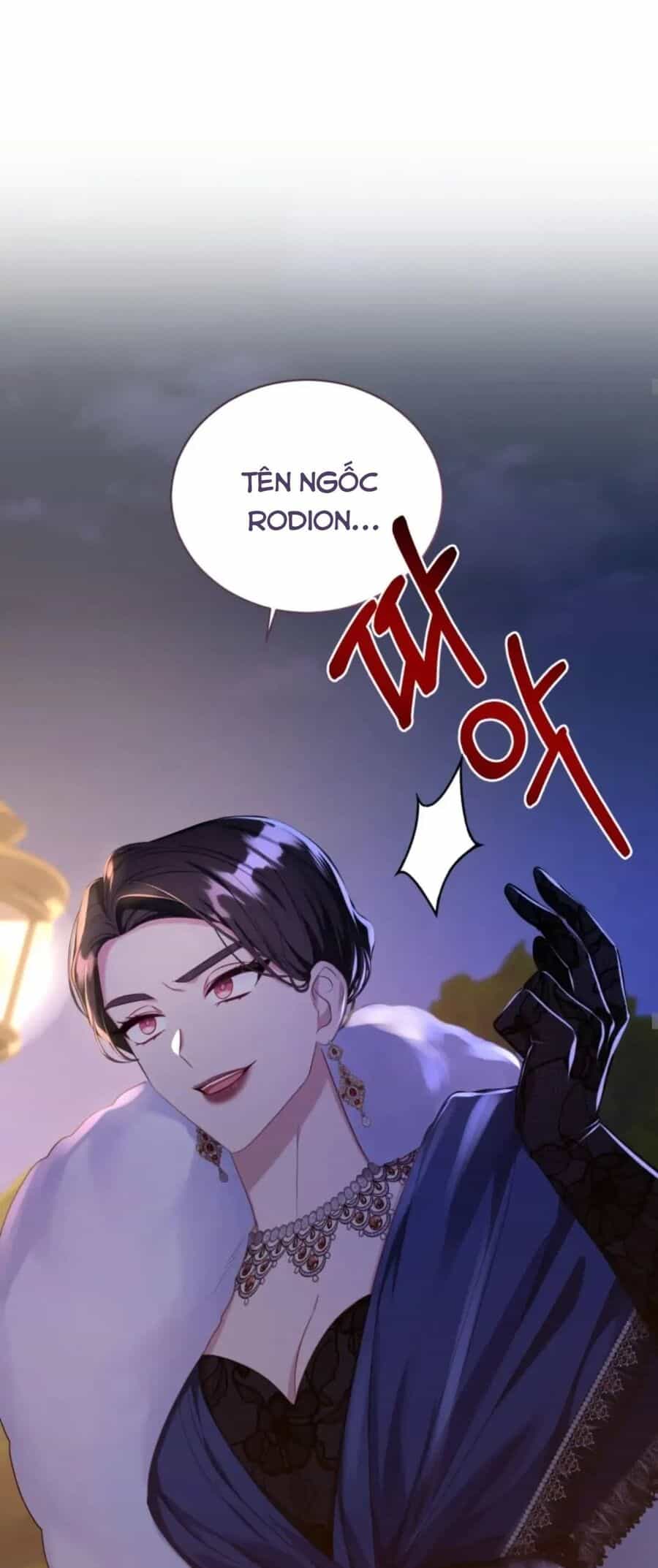 Hầu Nữ Trong Trò Chơi Harem Ngược Muốn Nghỉ Việc - Chương 12 - ảnh 20