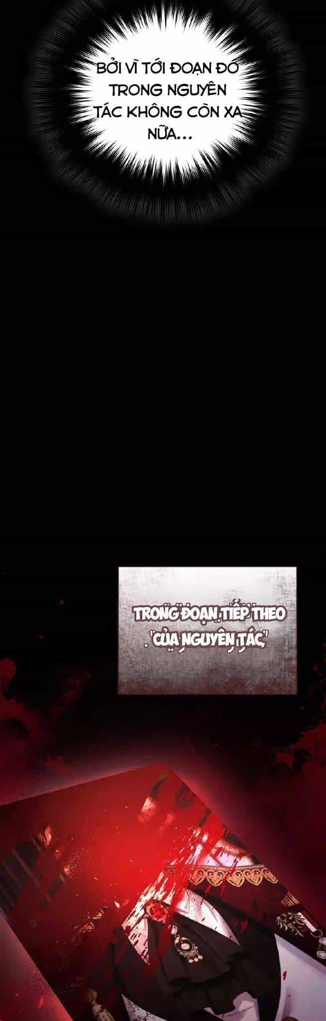 Hầu Nữ Trong Trò Chơi Harem Ngược Muốn Nghỉ Việc - Chương 14 - ảnh 26