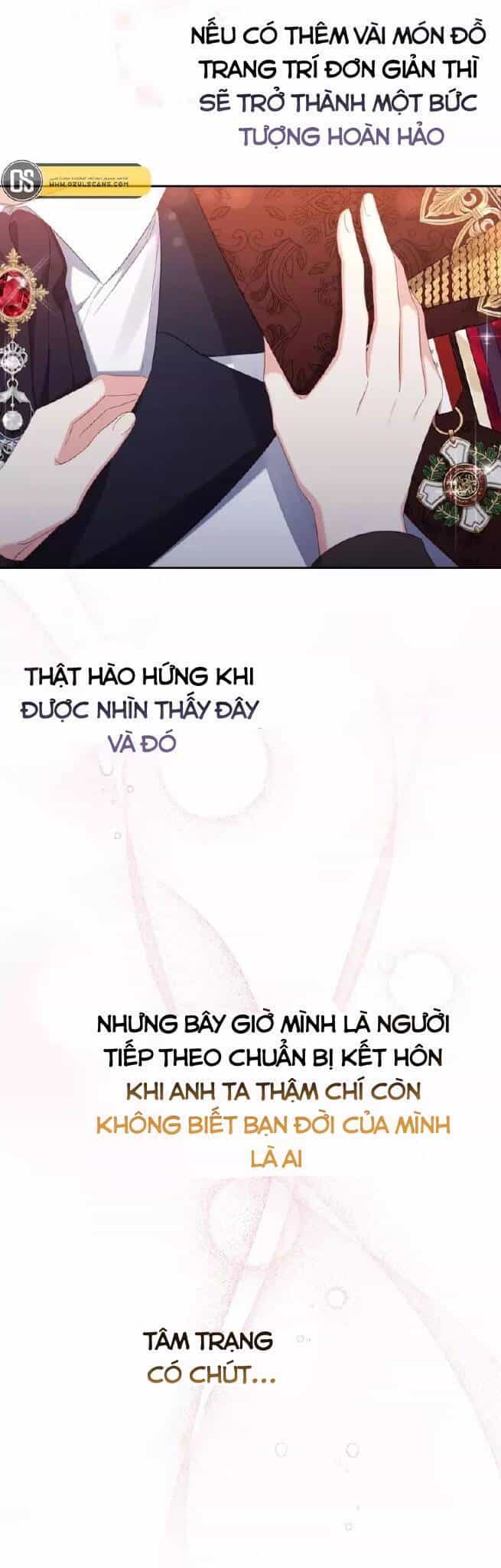 Hầu Nữ Trong Trò Chơi Harem Ngược Muốn Nghỉ Việc - Chương 14 - ảnh 43