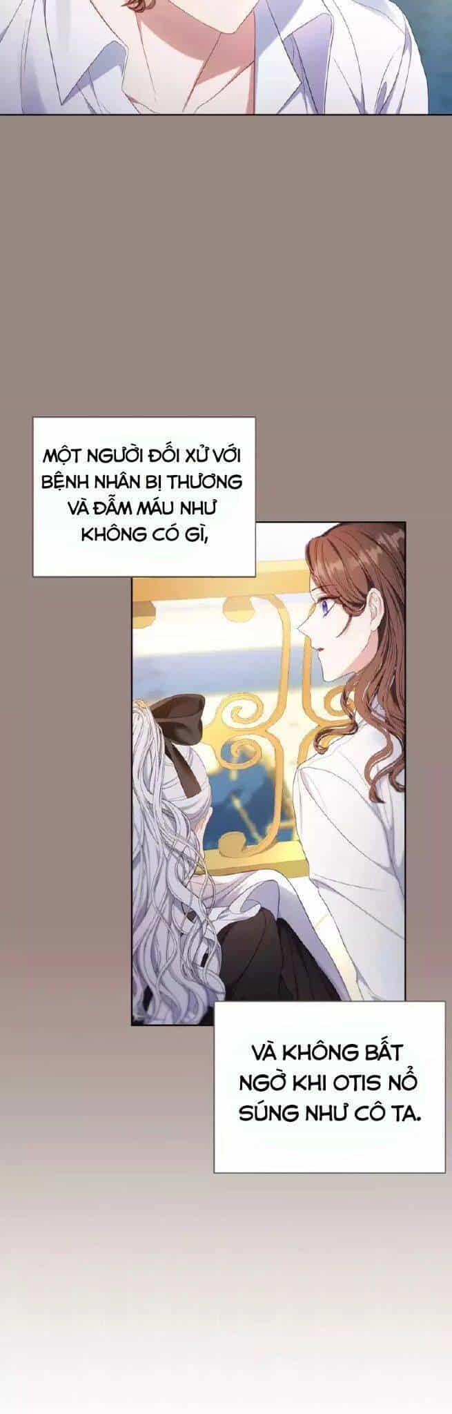Hầu Nữ Trong Trò Chơi Harem Ngược Muốn Nghỉ Việc - Chương 14 - ảnh 9