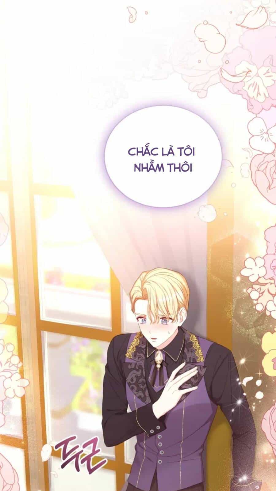 Hầu Nữ Trong Trò Chơi Harem Ngược Muốn Nghỉ Việc - Chương 15 - ảnh 12