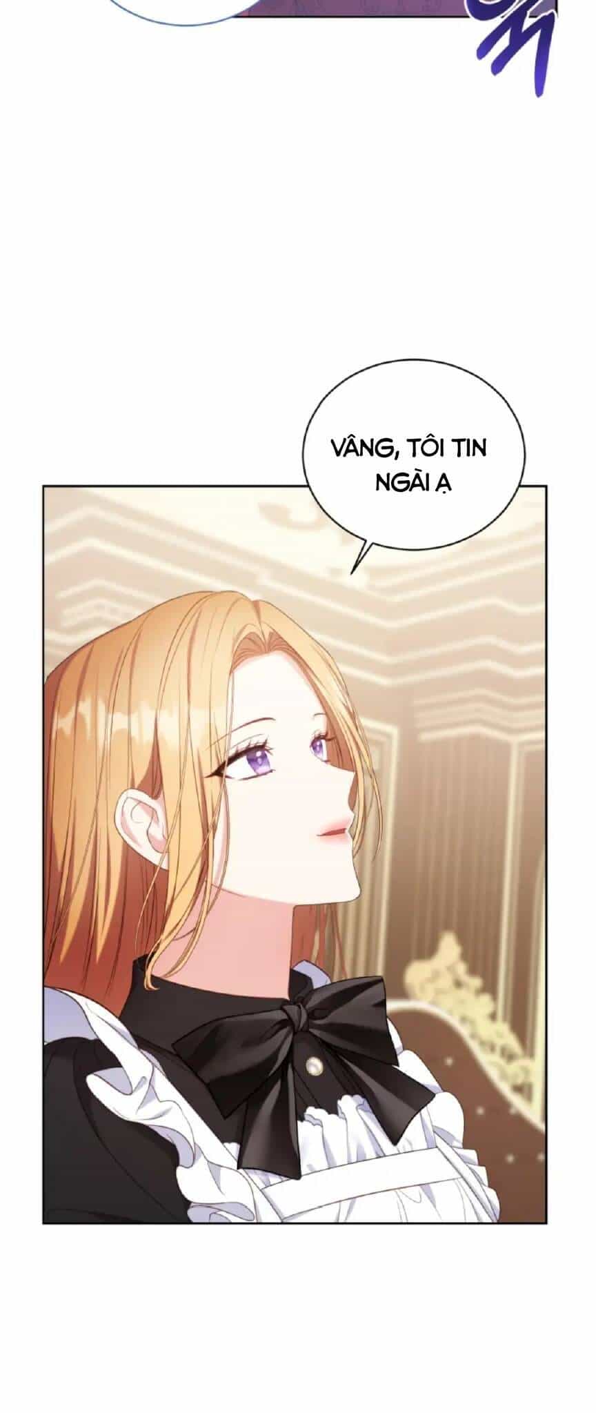 Hầu Nữ Trong Trò Chơi Harem Ngược Muốn Nghỉ Việc - Chương 15 - ảnh 23