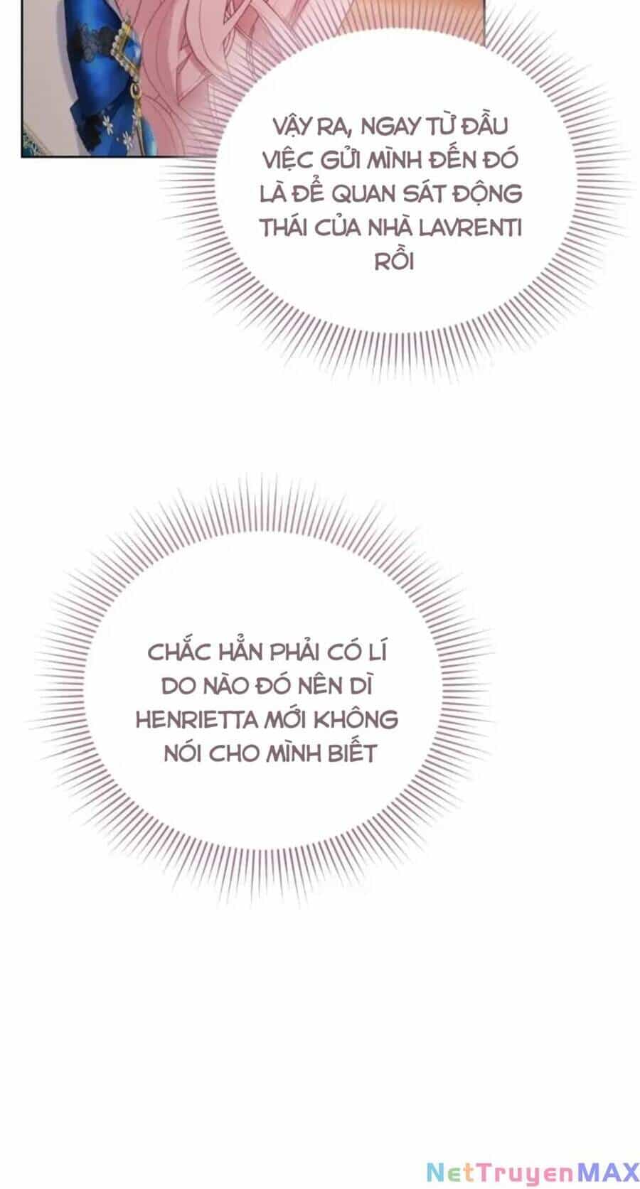 Hầu Nữ Trong Trò Chơi Harem Ngược Muốn Nghỉ Việc - Chương 18 - ảnh 57