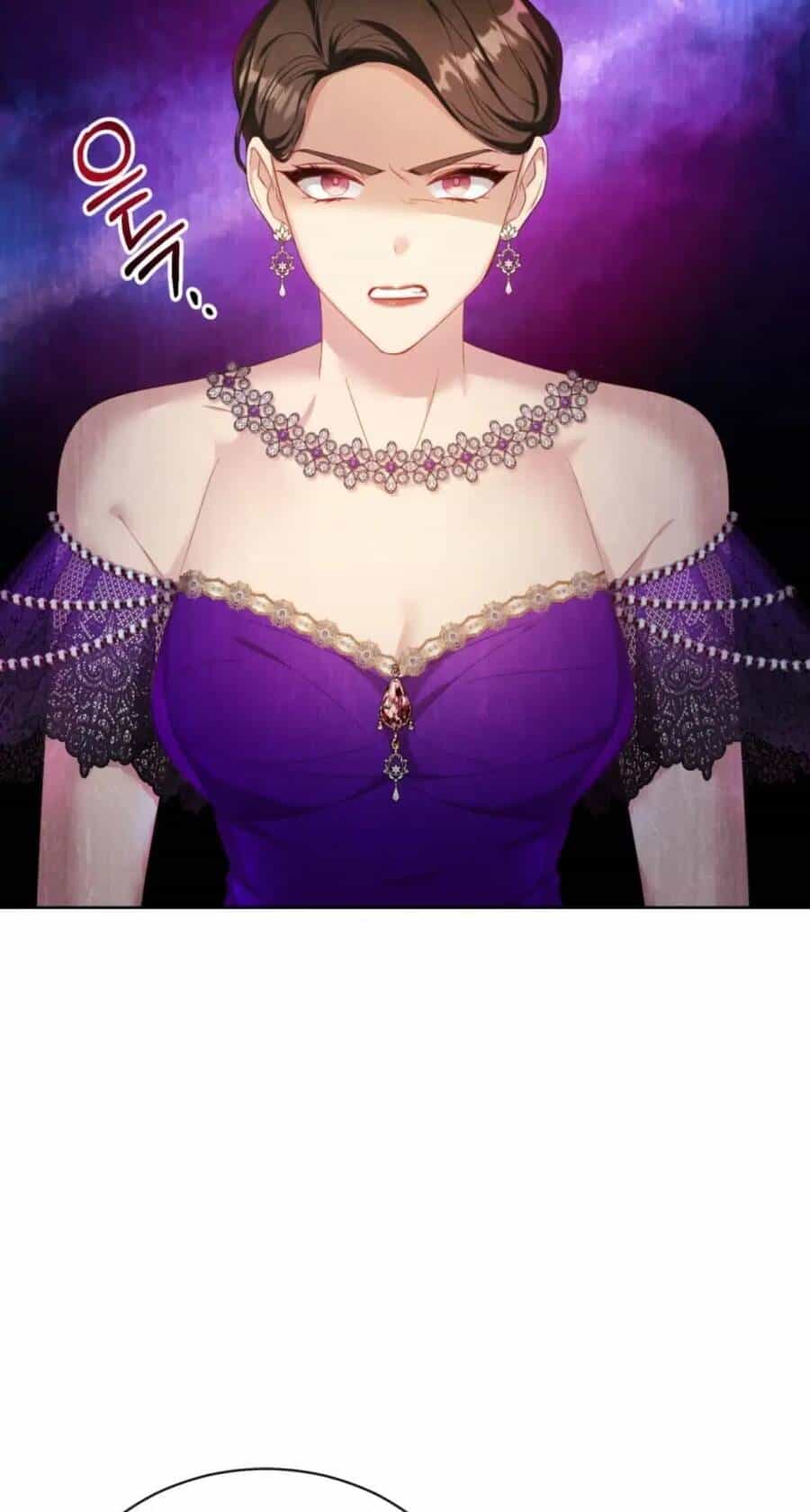 Hầu Nữ Trong Trò Chơi Harem Ngược Muốn Nghỉ Việc - Chương 19 - ảnh 22