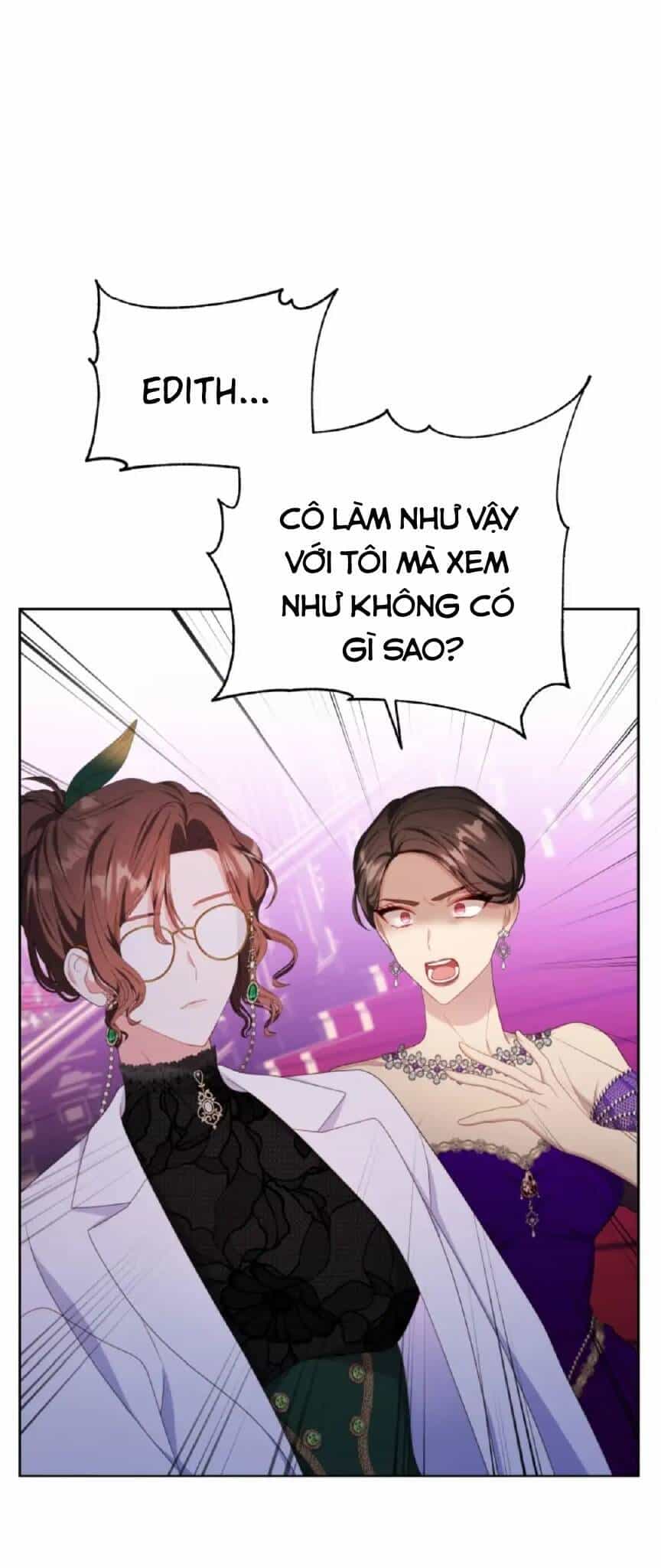 Hầu Nữ Trong Trò Chơi Harem Ngược Muốn Nghỉ Việc - Chương 19 - ảnh 24