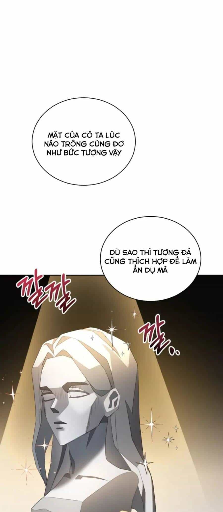 Hầu Nữ Trong Trò Chơi Harem Ngược Muốn Nghỉ Việc - Chương 21 - ảnh 18