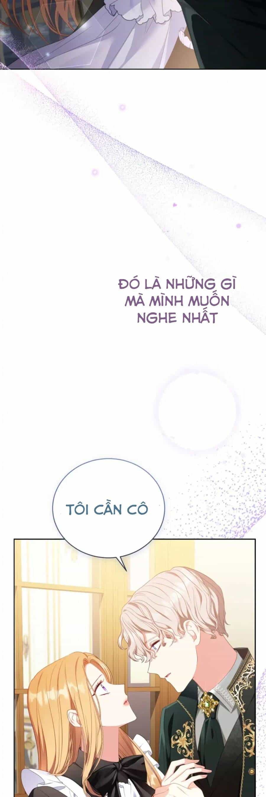 Hầu Nữ Trong Trò Chơi Harem Ngược Muốn Nghỉ Việc - Chương 21 - ảnh 48