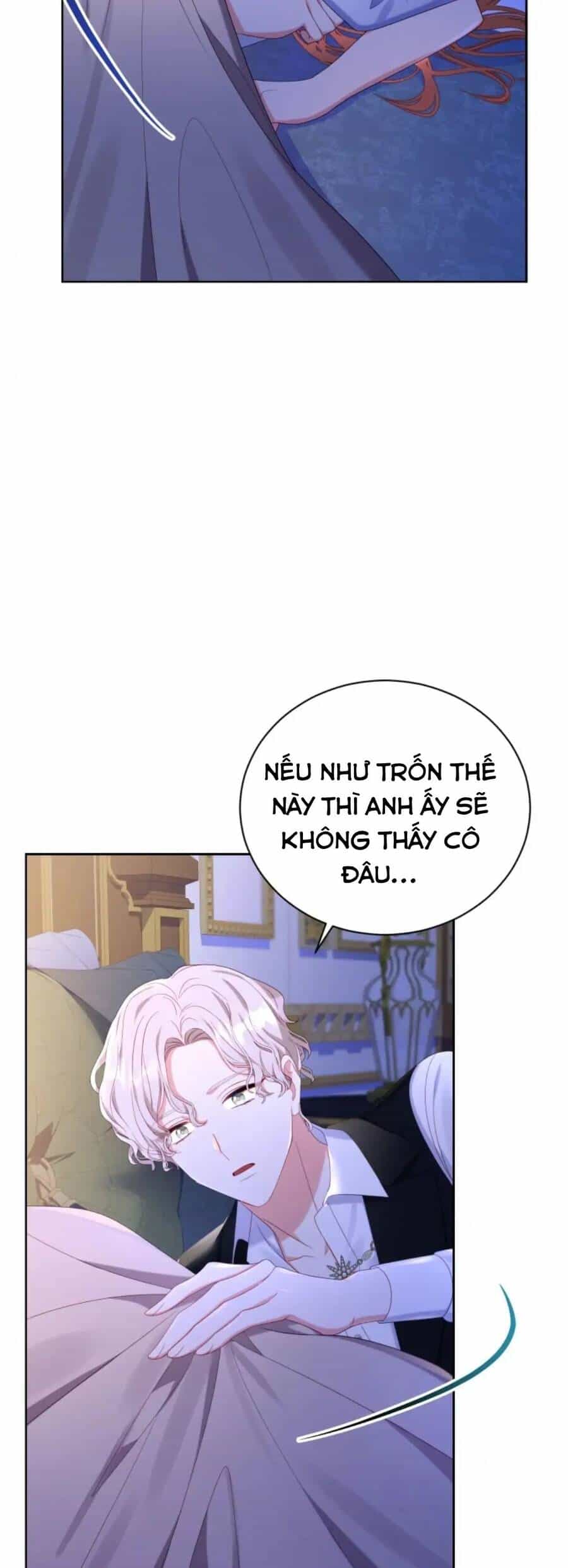 Hầu Nữ Trong Trò Chơi Harem Ngược Muốn Nghỉ Việc - Chương 22 - ảnh 14