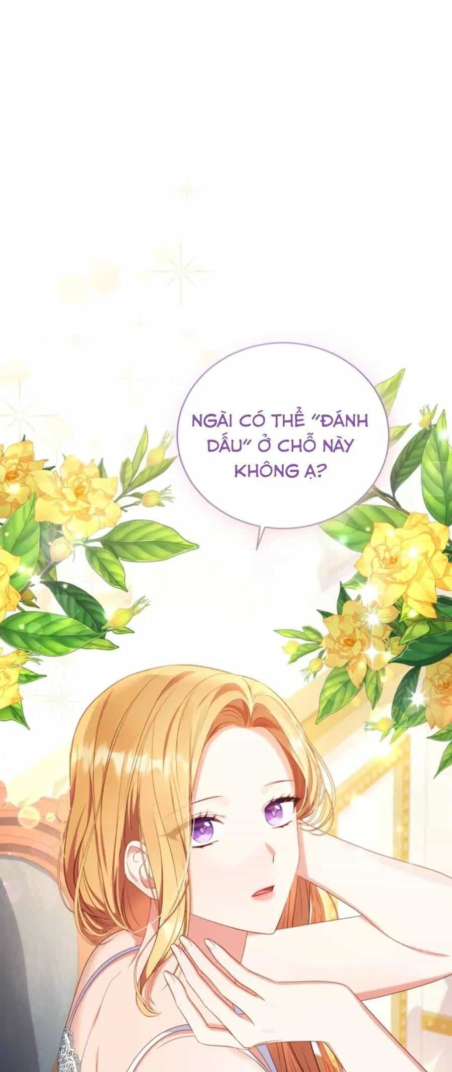 Hầu Nữ Trong Trò Chơi Harem Ngược Muốn Nghỉ Việc - Chương 22 - ảnh 44