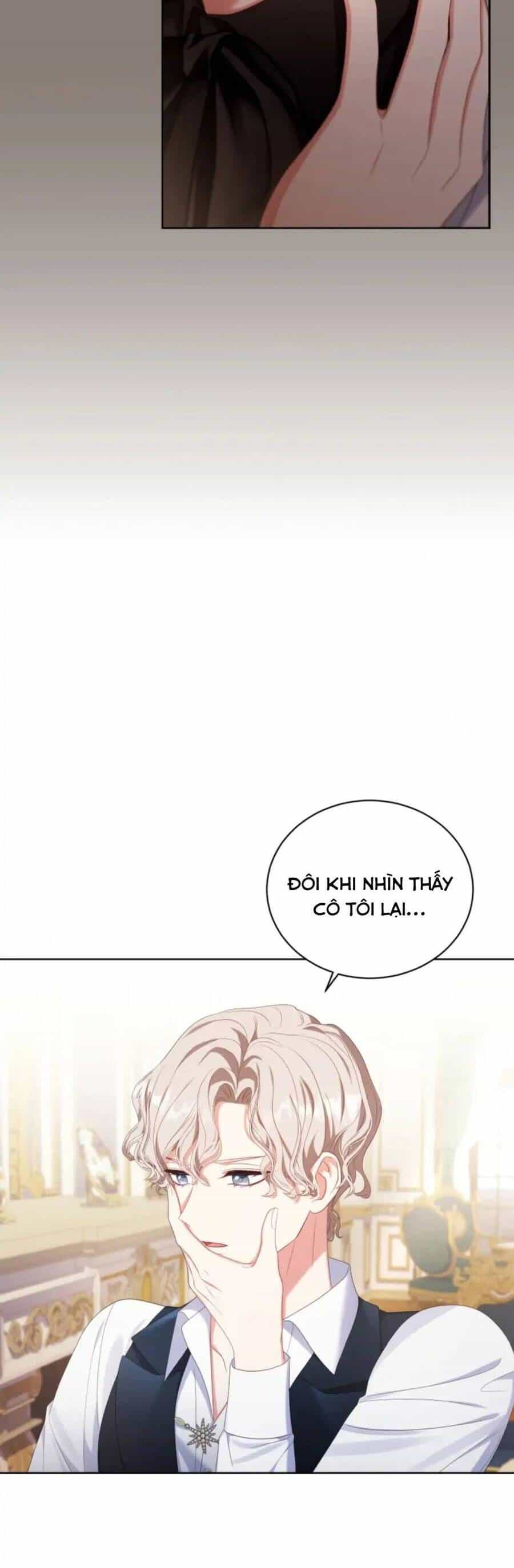 Hầu Nữ Trong Trò Chơi Harem Ngược Muốn Nghỉ Việc - Chương 22 - ảnh 52