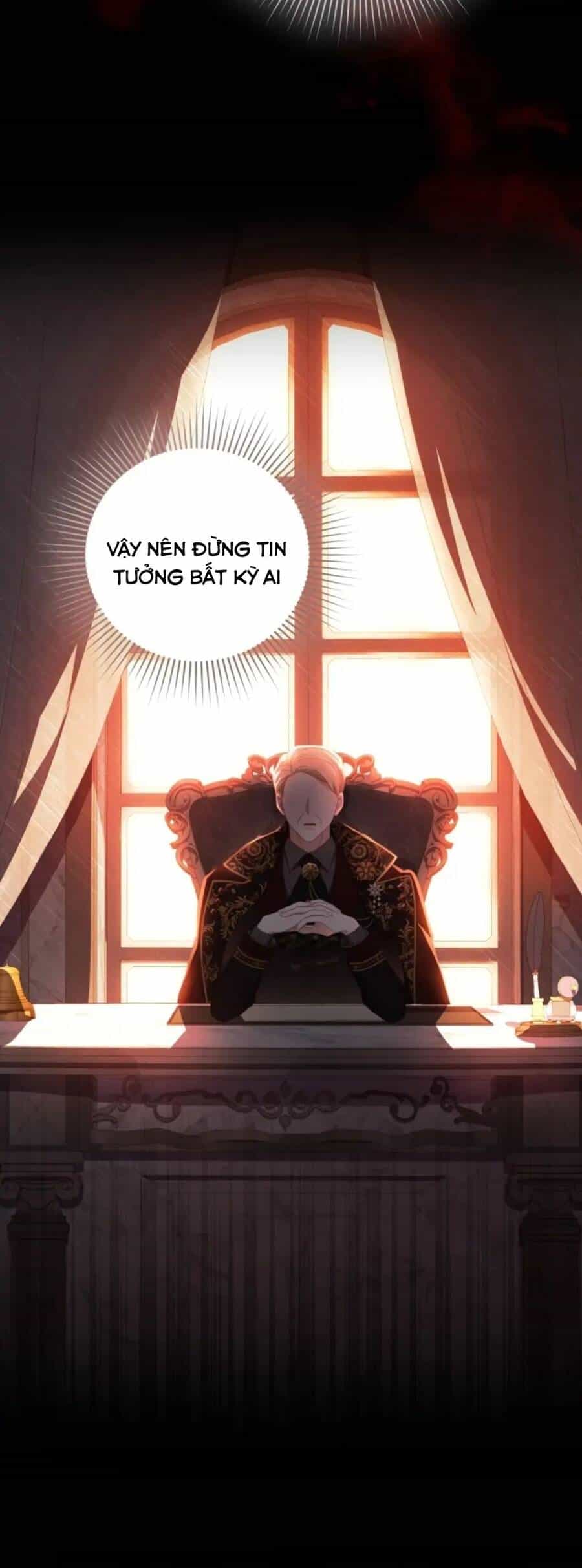 Hầu Nữ Trong Trò Chơi Harem Ngược Muốn Nghỉ Việc - Chương 23 - ảnh 12