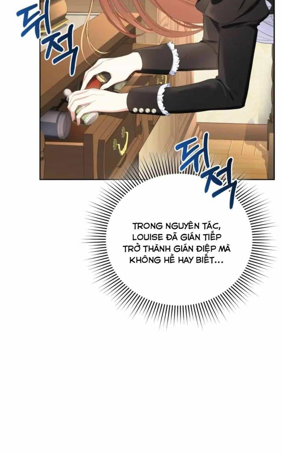 Hầu Nữ Trong Trò Chơi Harem Ngược Muốn Nghỉ Việc - Chương 24 - ảnh 18