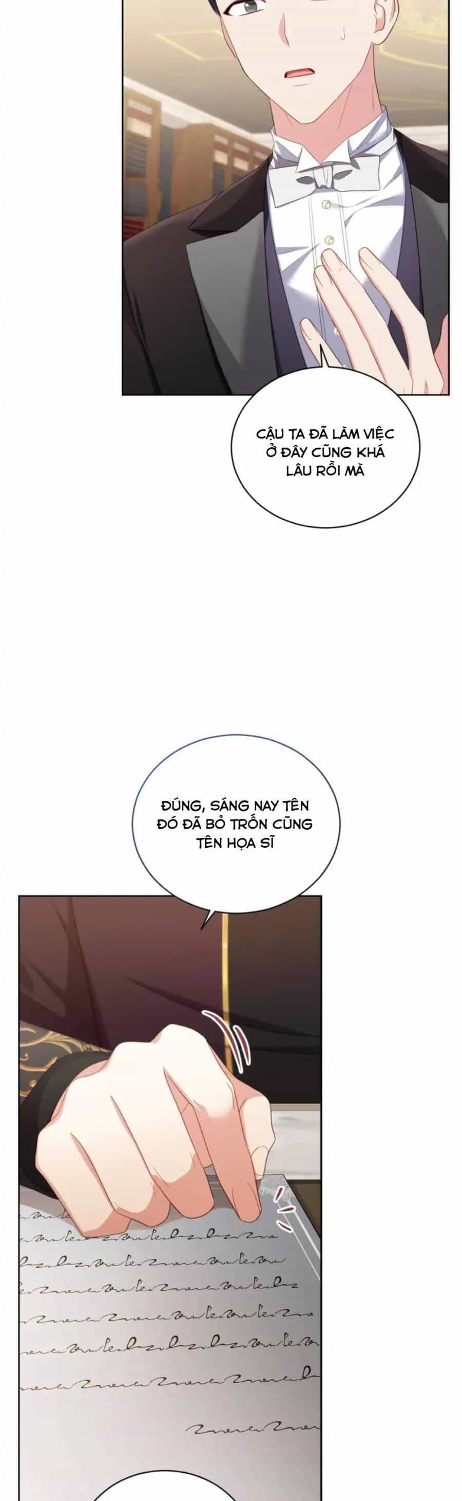 Hầu Nữ Trong Trò Chơi Harem Ngược Muốn Nghỉ Việc - Chương 25 - ảnh 44