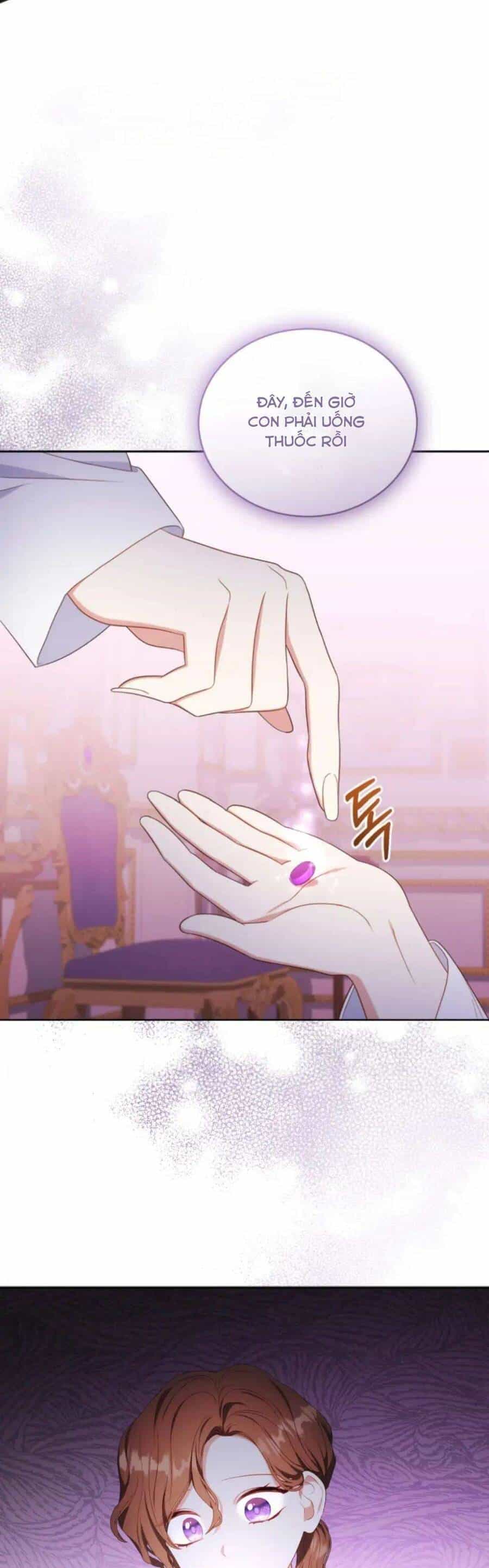 Hầu Nữ Trong Trò Chơi Harem Ngược Muốn Nghỉ Việc - Chương 26 - ảnh 36