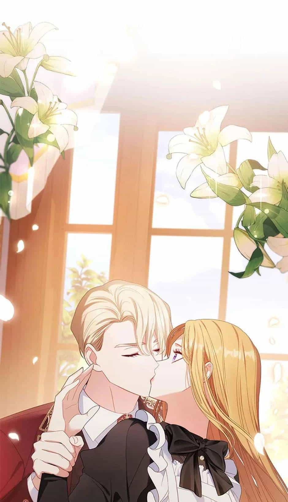 Hầu Nữ Trong Trò Chơi Harem Ngược Muốn Nghỉ Việc - Chương 27 - ảnh 53
