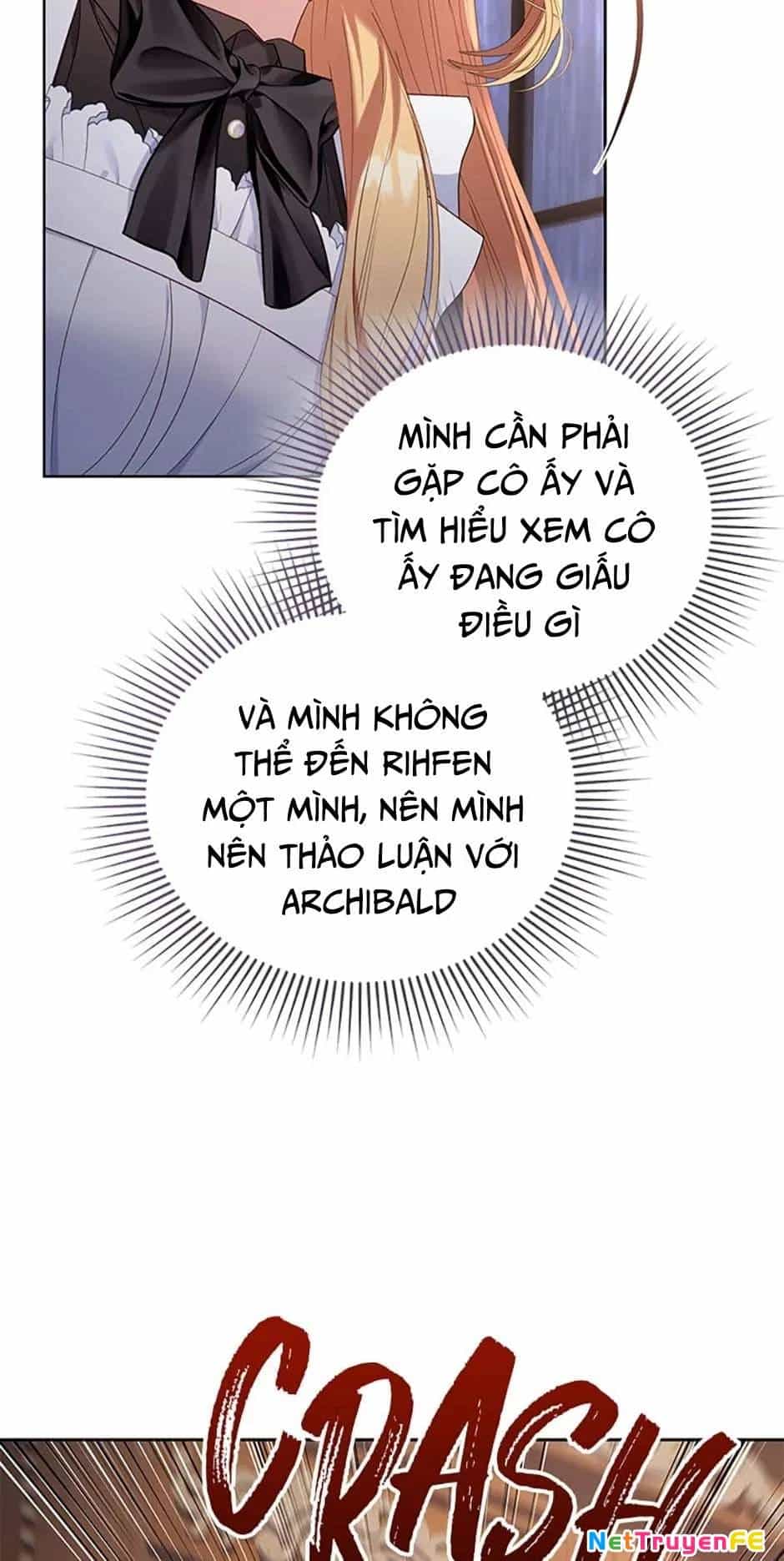 Hầu Nữ Trong Trò Chơi Harem Ngược Muốn Nghỉ Việc - Chương 30 - ảnh 73