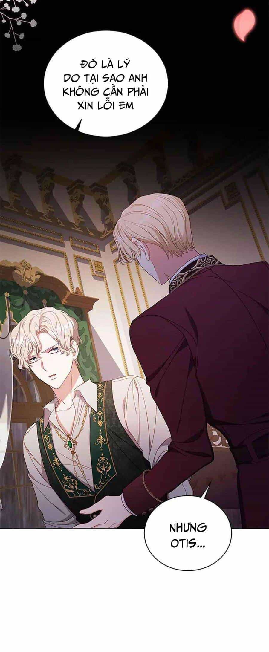 Hầu Nữ Trong Trò Chơi Harem Ngược Muốn Nghỉ Việc - Chương 31 - ảnh 19