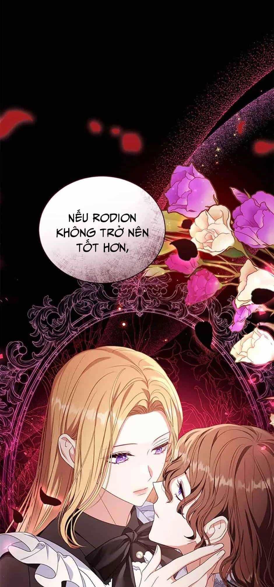 Hầu Nữ Trong Trò Chơi Harem Ngược Muốn Nghỉ Việc - Chương 32 - ảnh 20