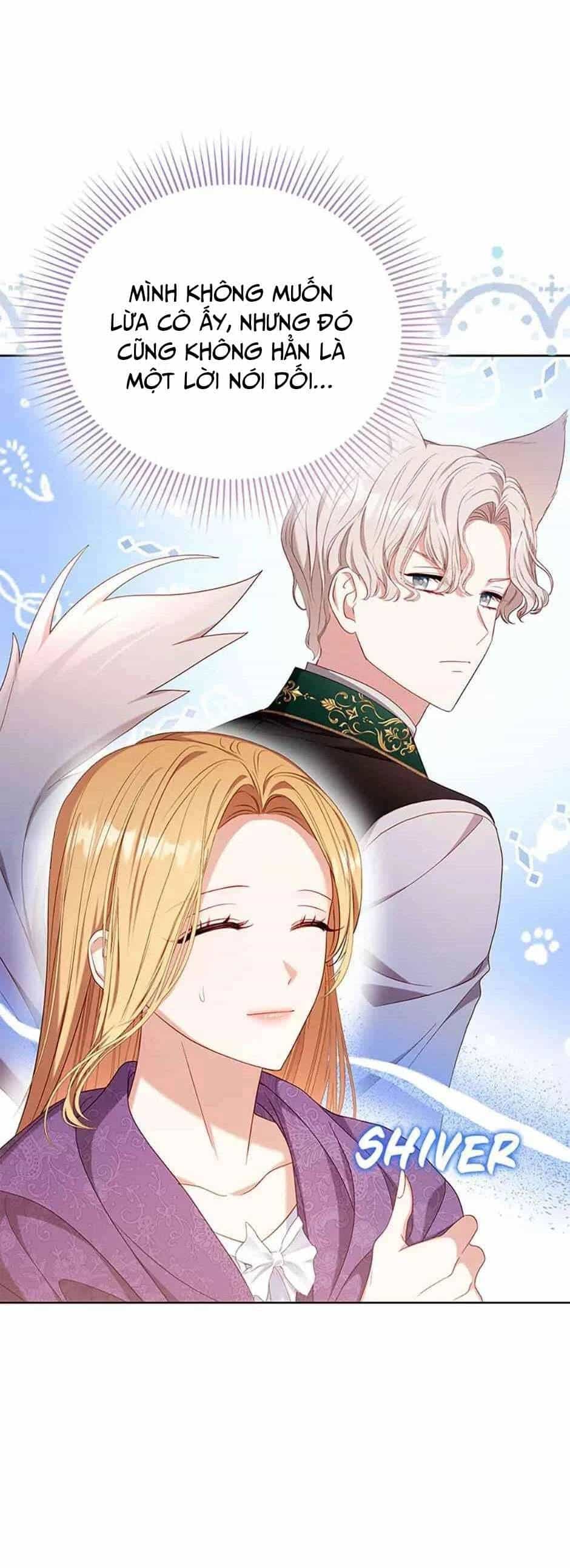 Hầu Nữ Trong Trò Chơi Harem Ngược Muốn Nghỉ Việc - Chương 32 - ảnh 39