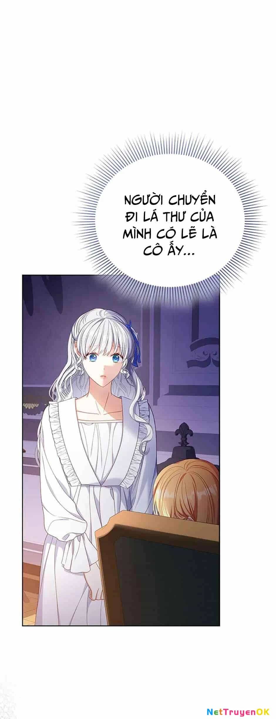 Hầu Nữ Trong Trò Chơi Harem Ngược Muốn Nghỉ Việc - Chương 32 - ảnh 58