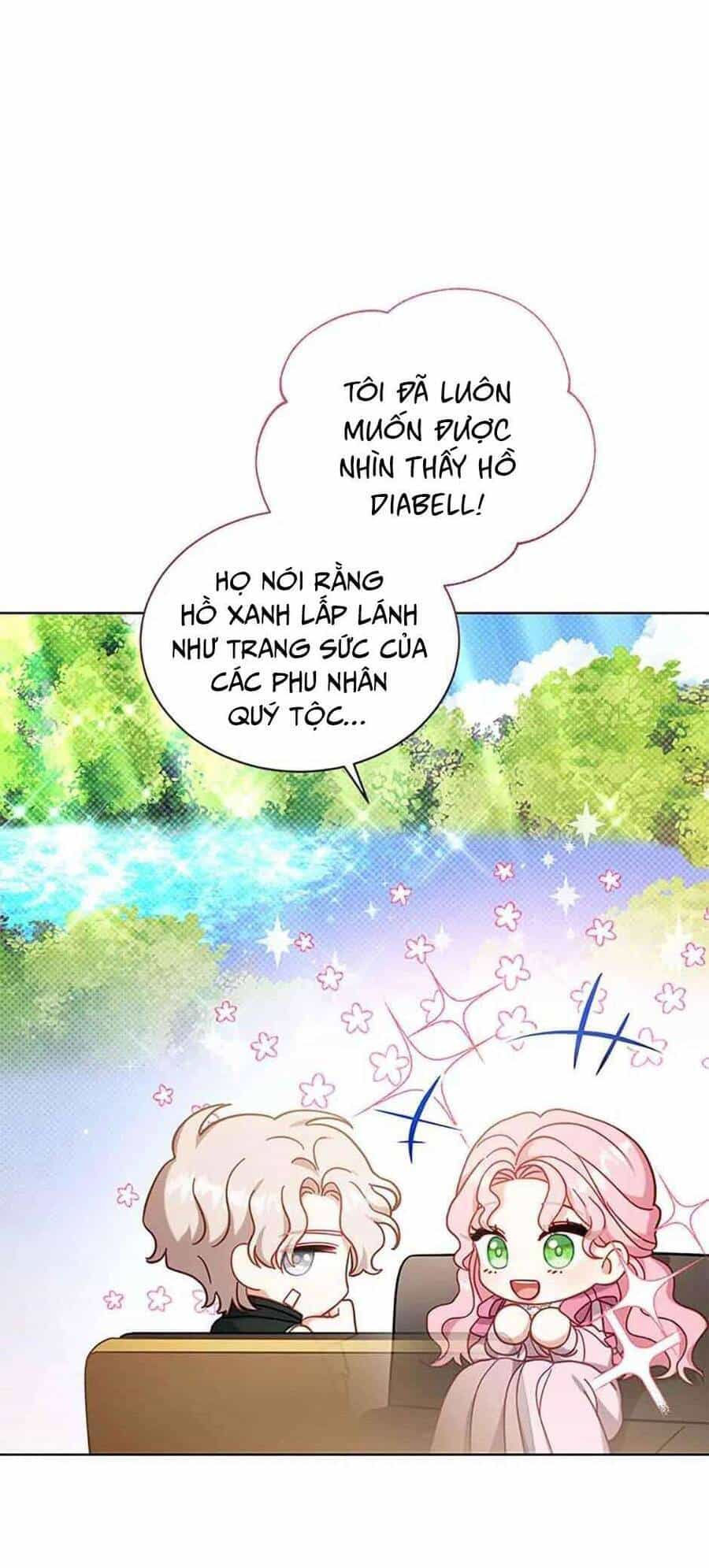 Hầu Nữ Trong Trò Chơi Harem Ngược Muốn Nghỉ Việc - Chương 33 - ảnh 49