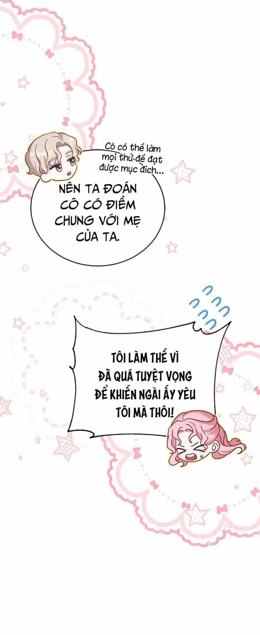 Hầu Nữ Trong Trò Chơi Harem Ngược Muốn Nghỉ Việc - Chương 33 - ảnh 60