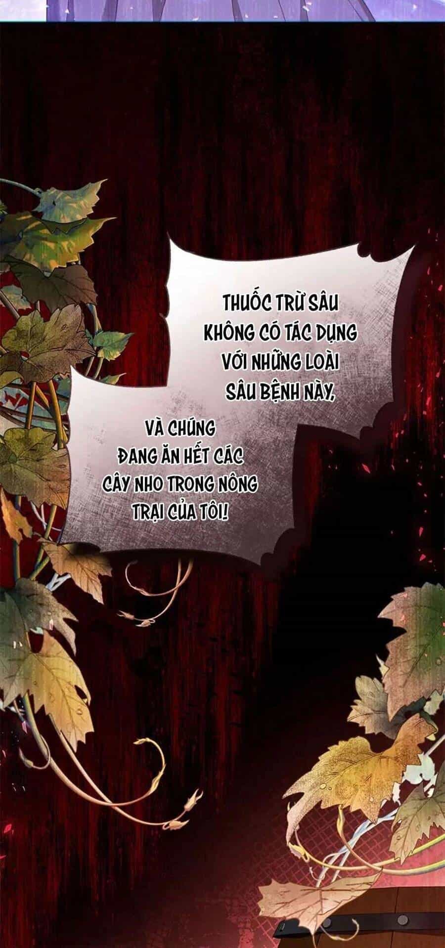 Hầu Nữ Trong Trò Chơi Harem Ngược Muốn Nghỉ Việc - Chương 34 - ảnh 8