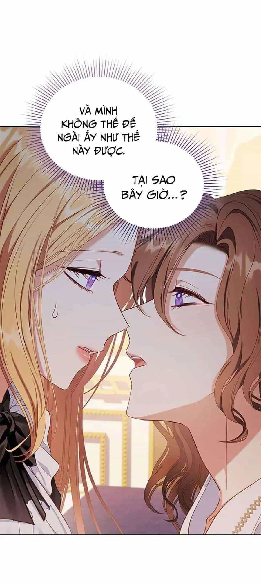 Hầu Nữ Trong Trò Chơi Harem Ngược Muốn Nghỉ Việc - Chương 35 - ảnh 26