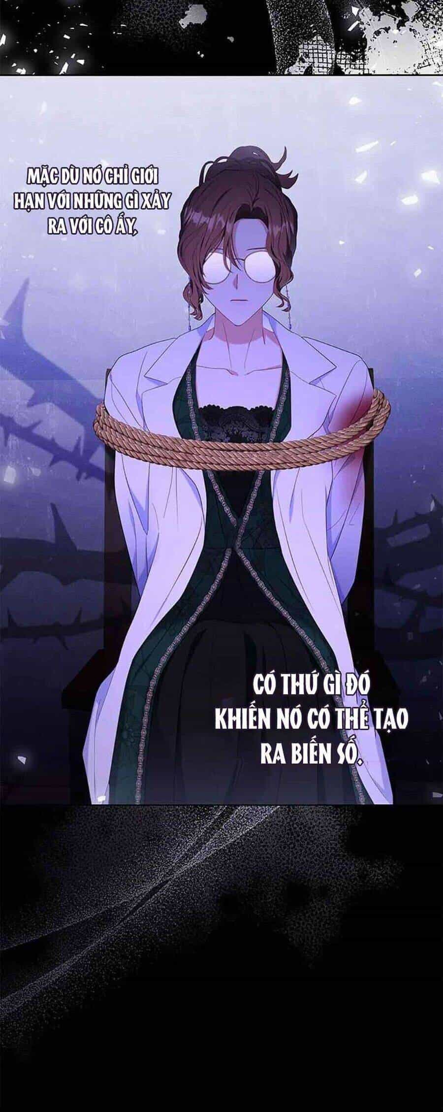 Hầu Nữ Trong Trò Chơi Harem Ngược Muốn Nghỉ Việc - Chương 36 - ảnh 54