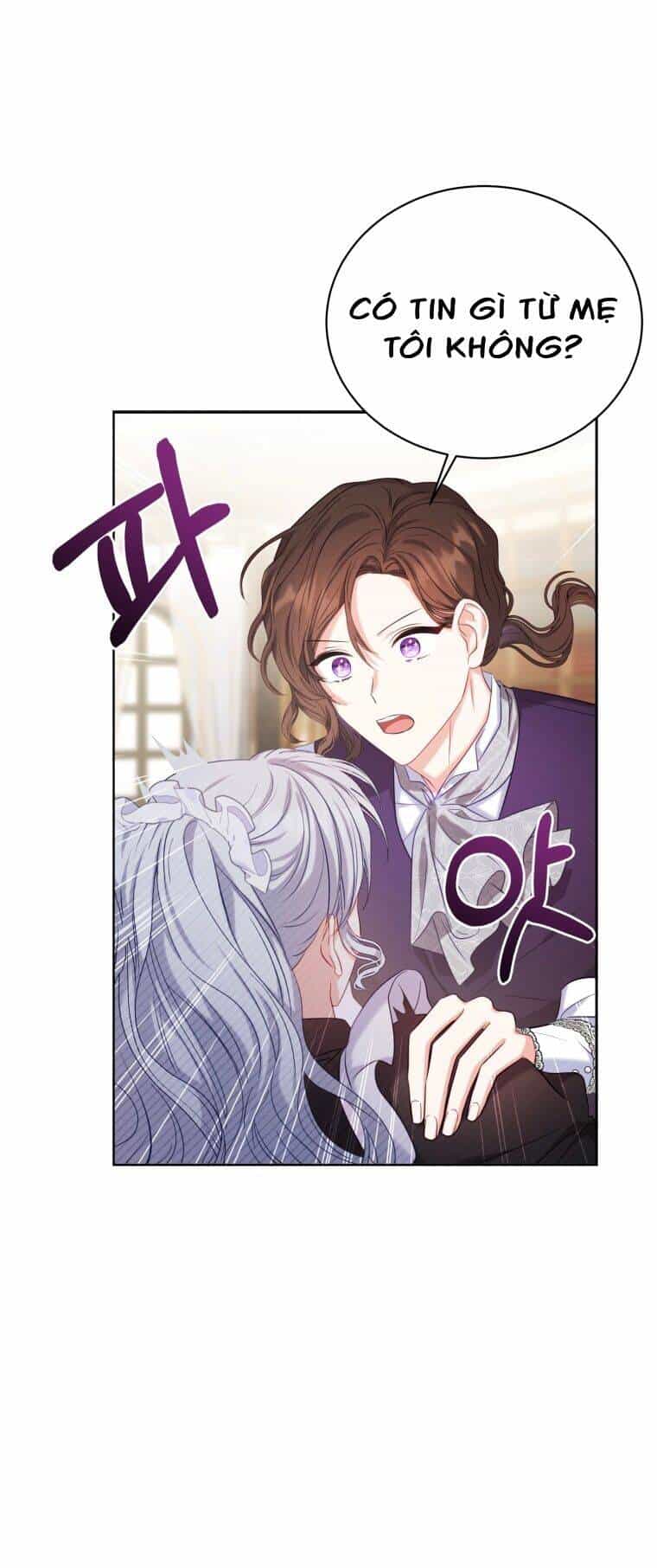 Hầu Nữ Trong Trò Chơi Harem Ngược Muốn Nghỉ Việc - Chương 4 - ảnh 12