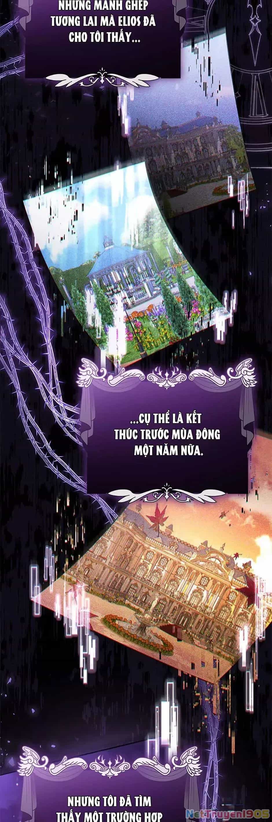 Hầu Nữ Trong Trò Chơi Harem Ngược Muốn Nghỉ Việc - Chương 38 - ảnh 21