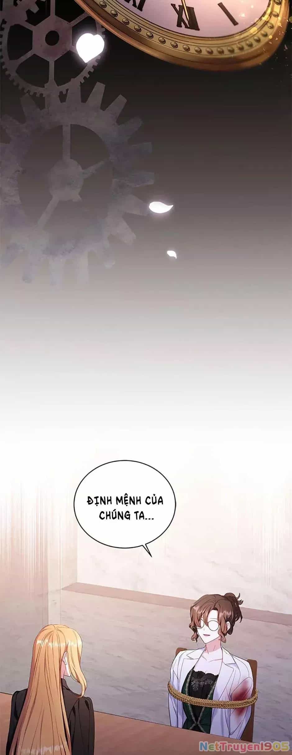 Hầu Nữ Trong Trò Chơi Harem Ngược Muốn Nghỉ Việc - Chương 38 - ảnh 27