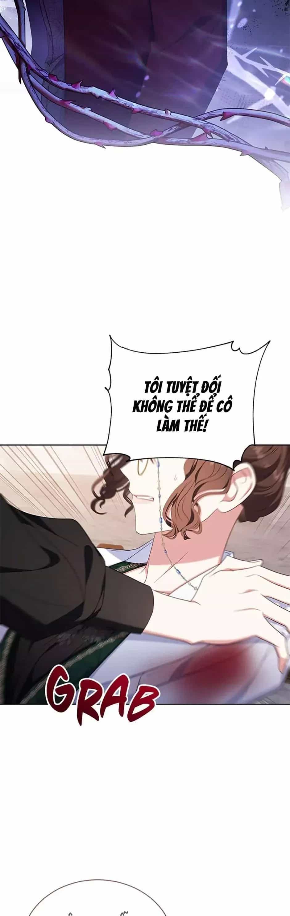 Hầu Nữ Trong Trò Chơi Harem Ngược Muốn Nghỉ Việc - Chương 38 - ảnh 55