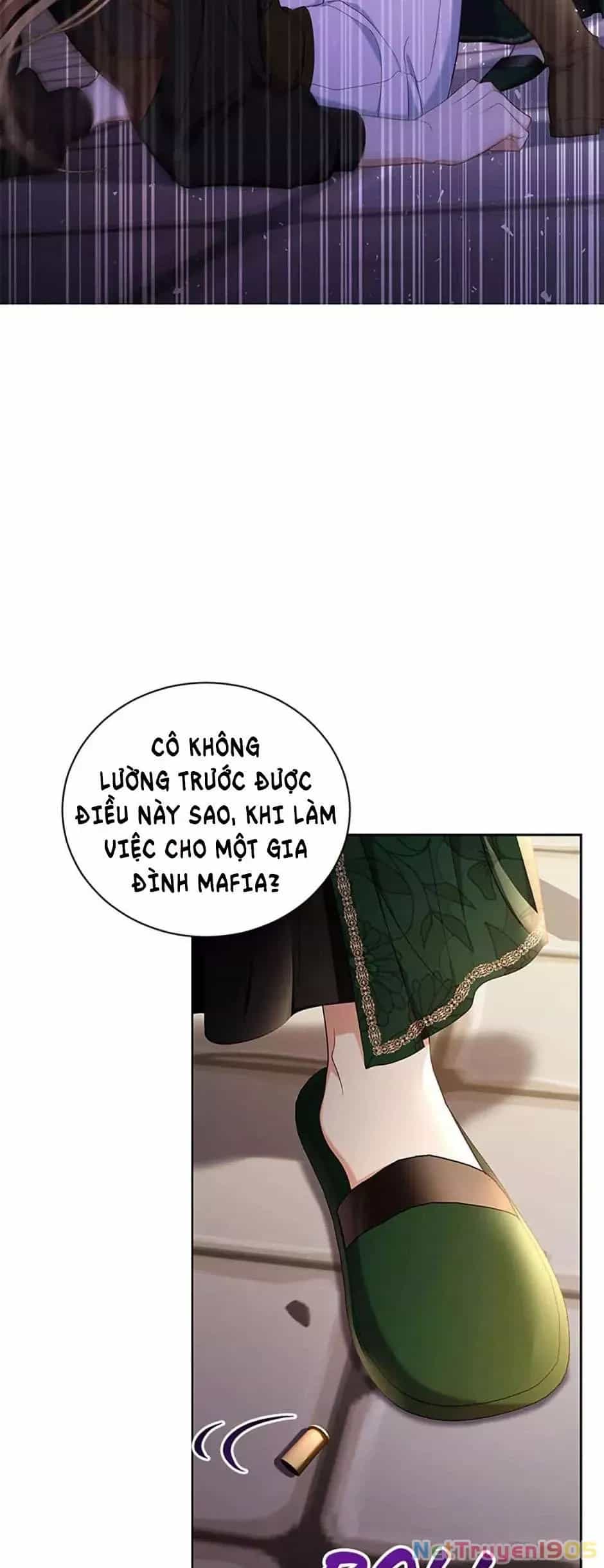 Hầu Nữ Trong Trò Chơi Harem Ngược Muốn Nghỉ Việc - Chương 38 - ảnh 67