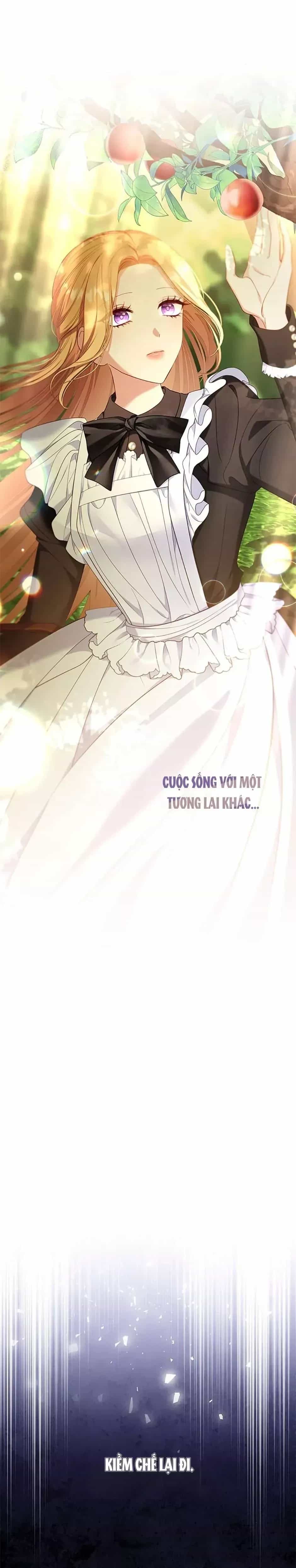 Hầu Nữ Trong Trò Chơi Harem Ngược Muốn Nghỉ Việc - Chương 39 - ảnh 8