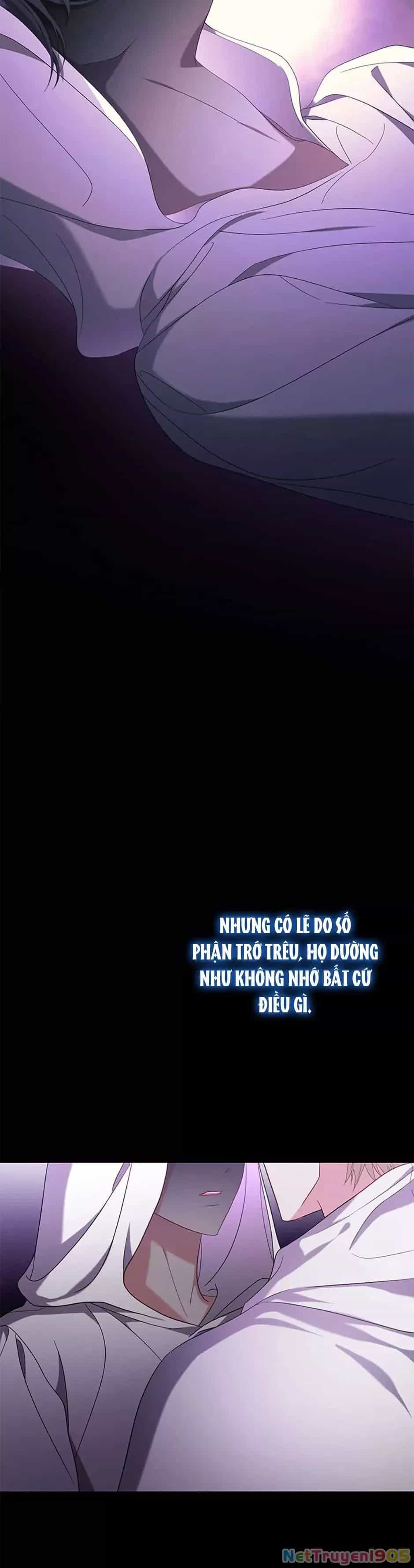 Hầu Nữ Trong Trò Chơi Harem Ngược Muốn Nghỉ Việc - Chương 42 - ảnh 8