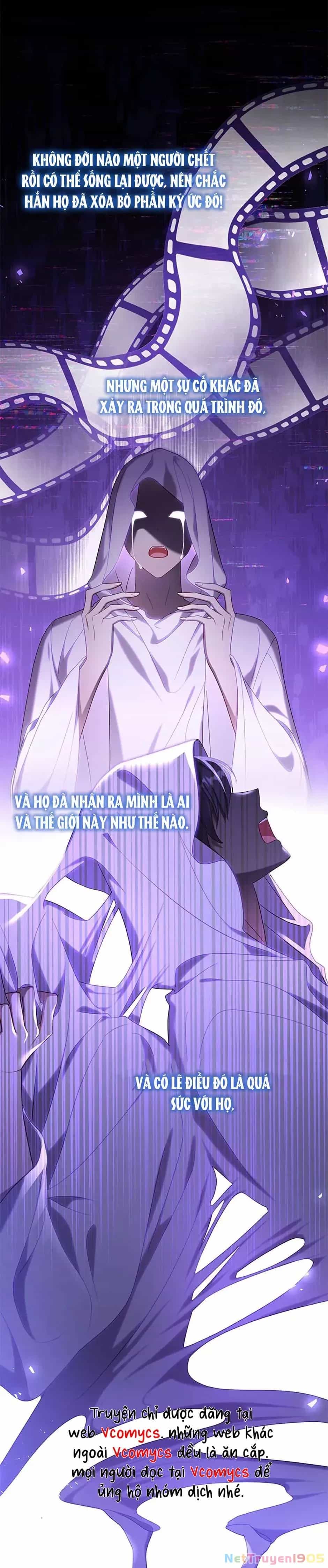 Hầu Nữ Trong Trò Chơi Harem Ngược Muốn Nghỉ Việc - Chương 42 - ảnh 9