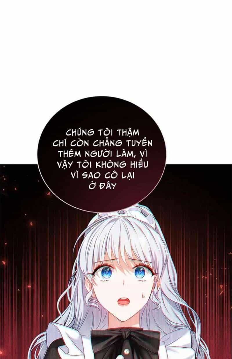 Hầu Nữ Trong Trò Chơi Harem Ngược Muốn Nghỉ Việc - Chương 4.2 - ảnh 13