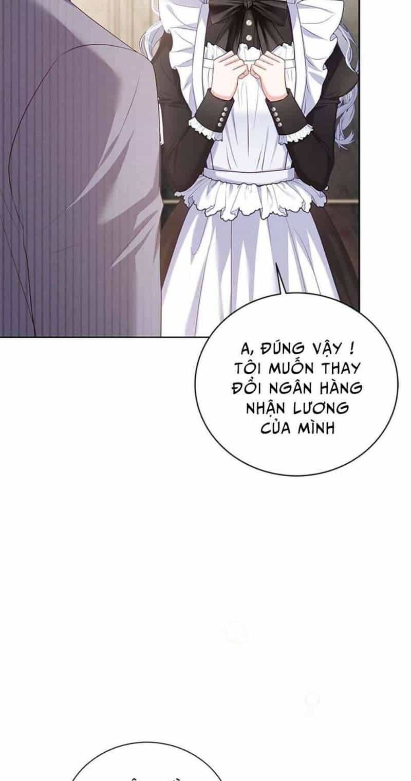 Hầu Nữ Trong Trò Chơi Harem Ngược Muốn Nghỉ Việc - Chương 4.2 - ảnh 50