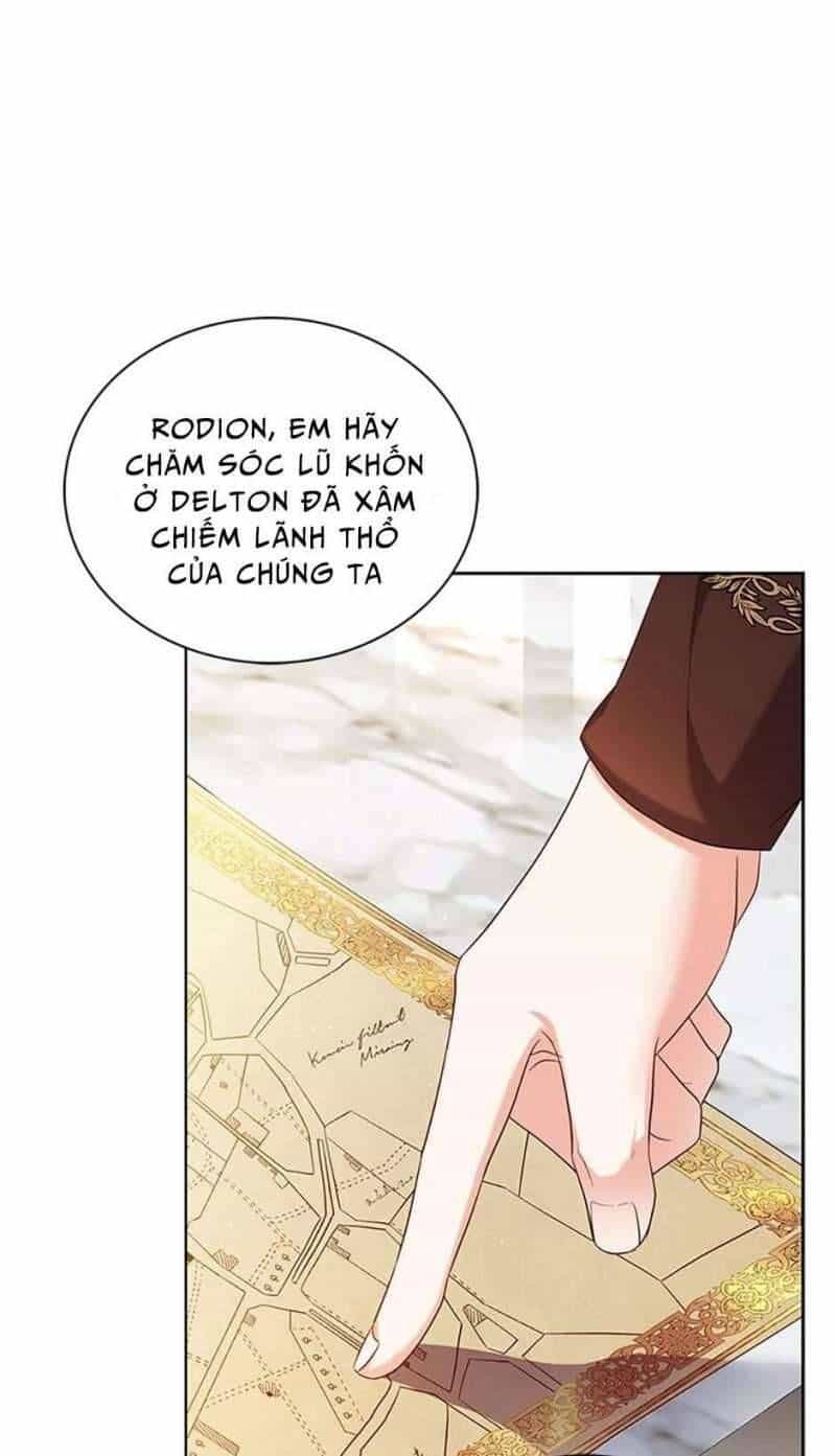 Hầu Nữ Trong Trò Chơi Harem Ngược Muốn Nghỉ Việc - Chương 4.2 - ảnh 59