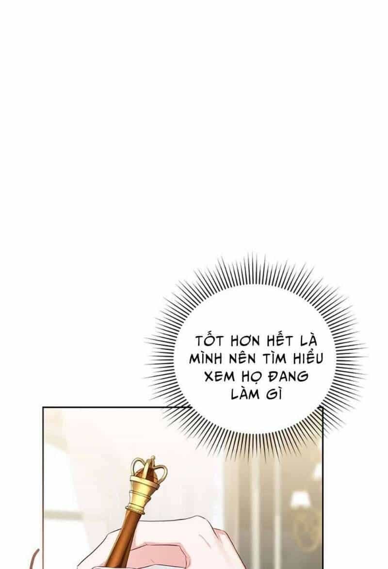 Hầu Nữ Trong Trò Chơi Harem Ngược Muốn Nghỉ Việc - Chương 4.2 - ảnh 72