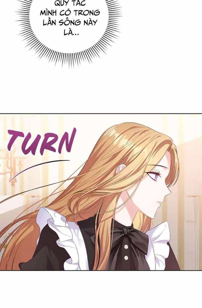 Hầu Nữ Trong Trò Chơi Harem Ngược Muốn Nghỉ Việc - Chương 5.2 - ảnh 12