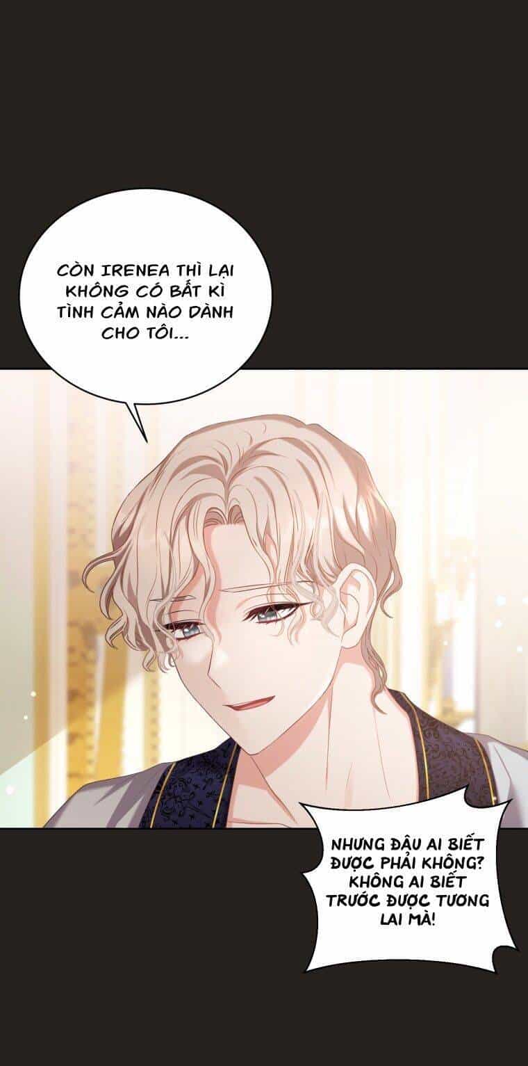 Hầu Nữ Trong Trò Chơi Harem Ngược Muốn Nghỉ Việc - Chương 6 - ảnh 32