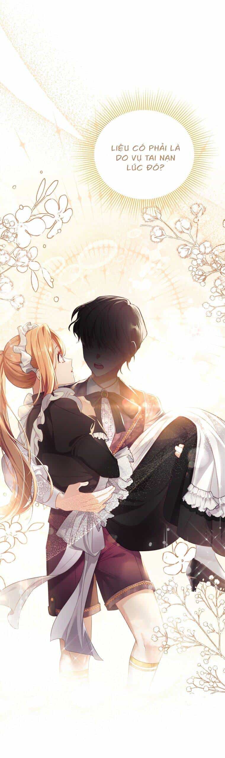 Hầu Nữ Trong Trò Chơi Harem Ngược Muốn Nghỉ Việc - Chương 6 - ảnh 49