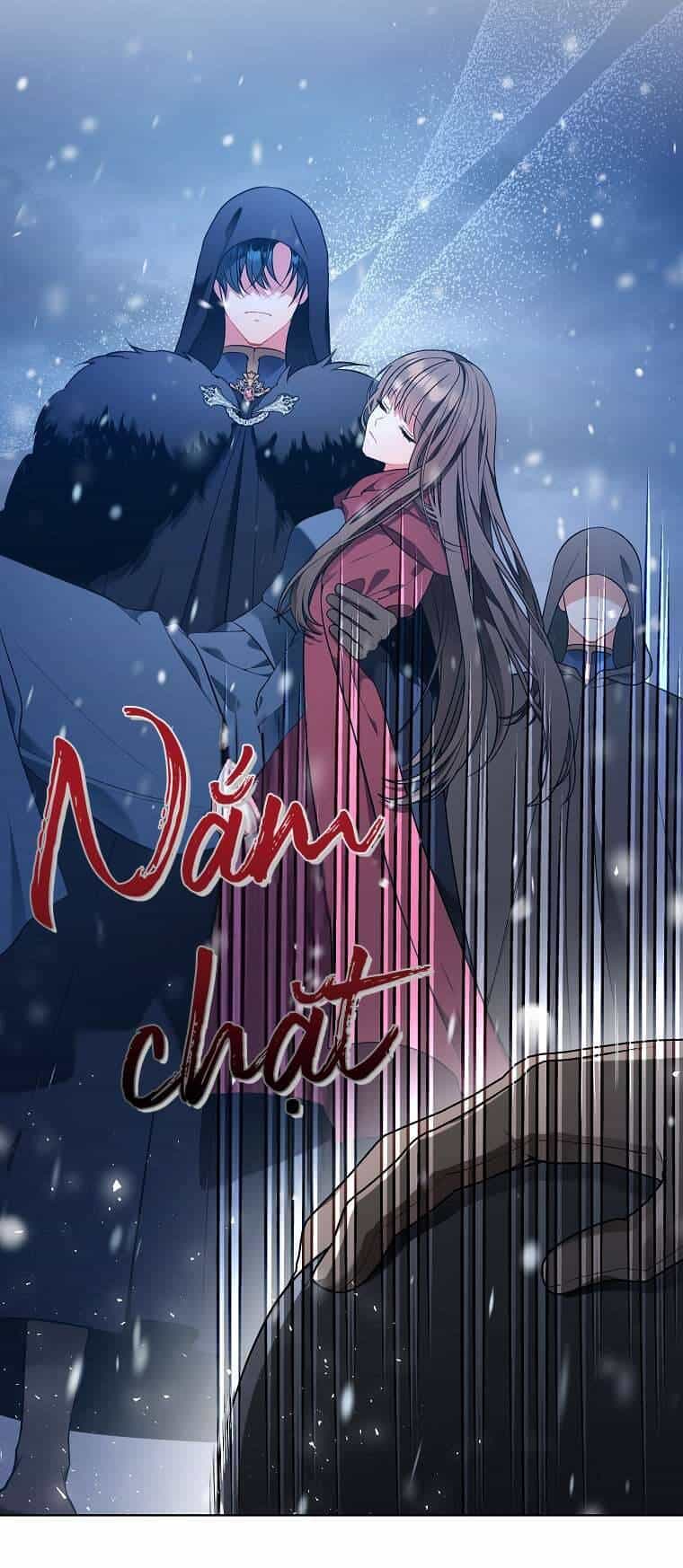 Hầu Nữ Xấu Xa - Chương 1 - ảnh 32
