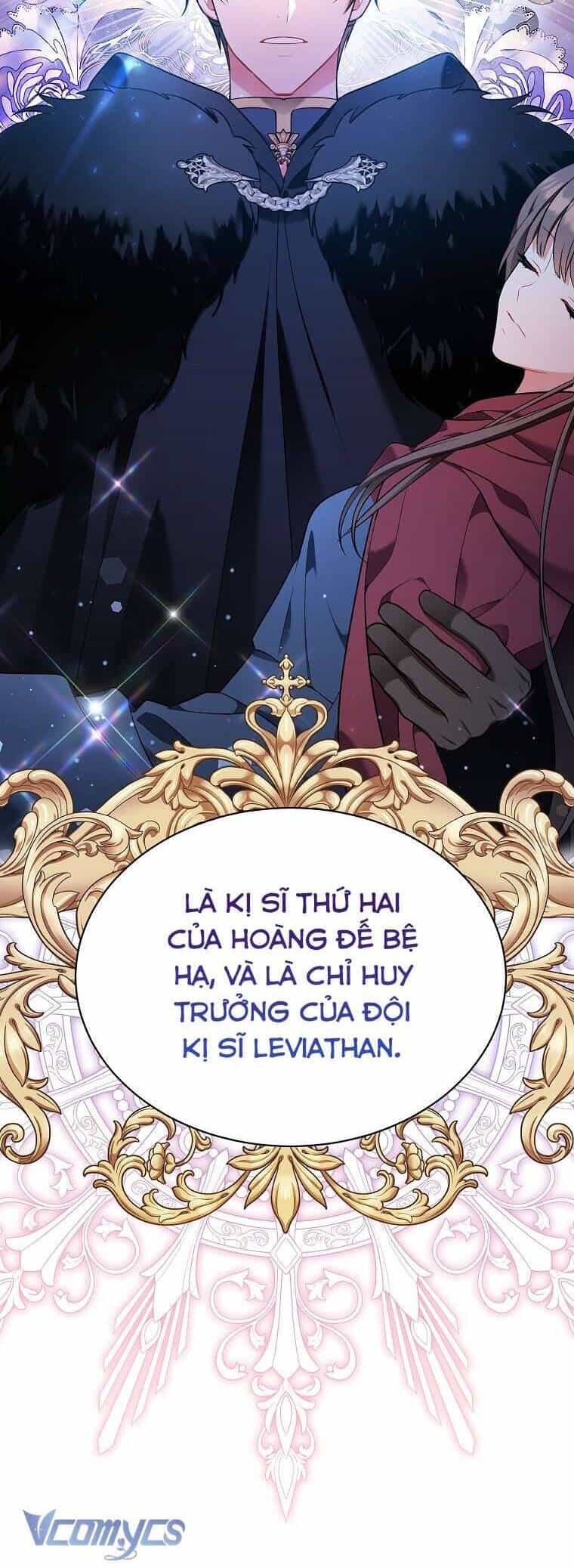 Hầu Nữ Xấu Xa - Chương 1 - ảnh 35