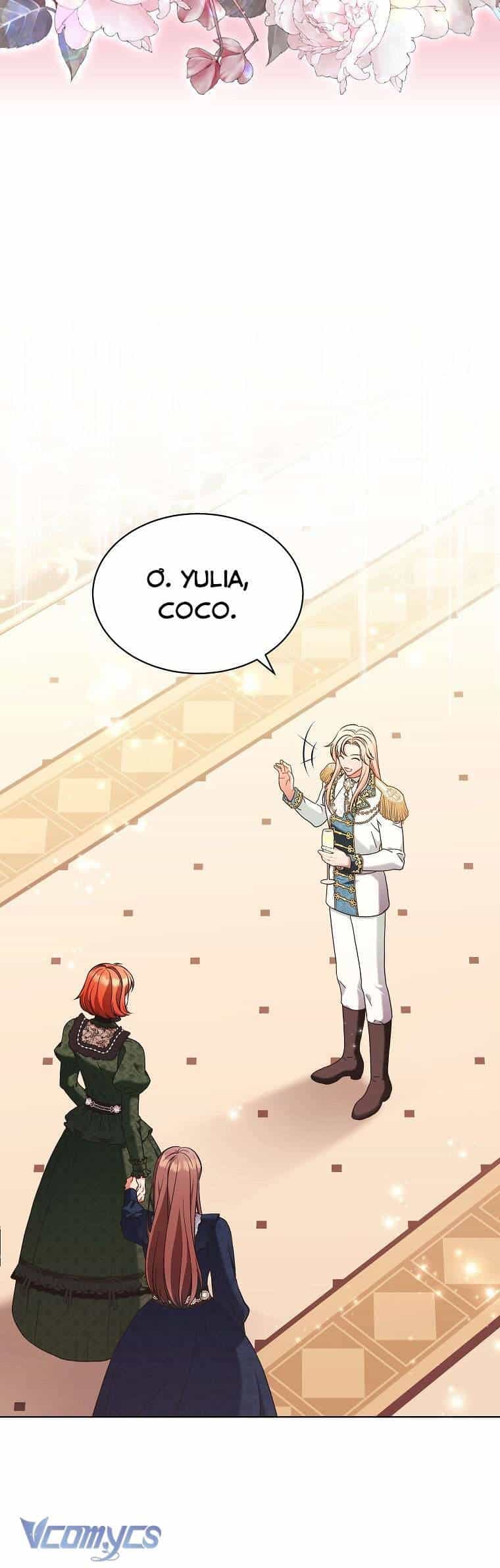 Hầu Nữ Xấu Xa - Chương 10 - ảnh 33