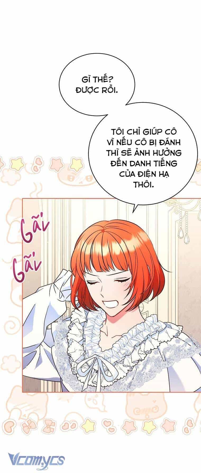 Hầu Nữ Xấu Xa - Chương 11 - ảnh 12